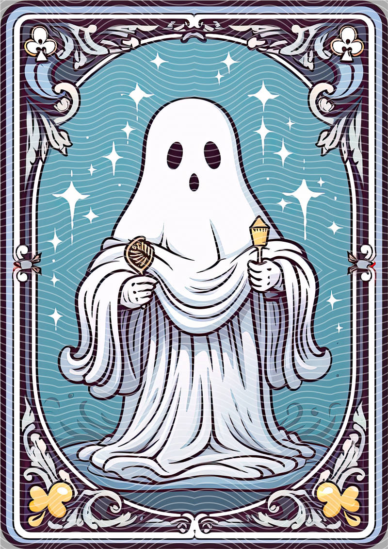 Cards and constellations-KP 213